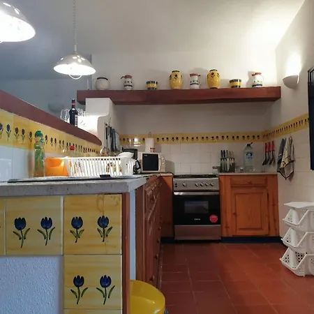 Chalet Sondela Self Catering