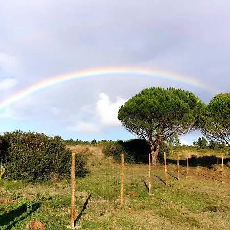 Chalet Sondela Self Catering *