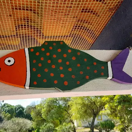 Chalet Sondela Self Catering São Martinho do Porto