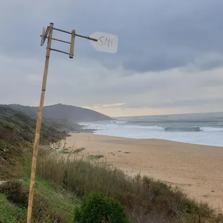 Chalet Sondela Self Catering São Martinho do Porto