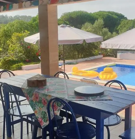 Sondela Self Catering