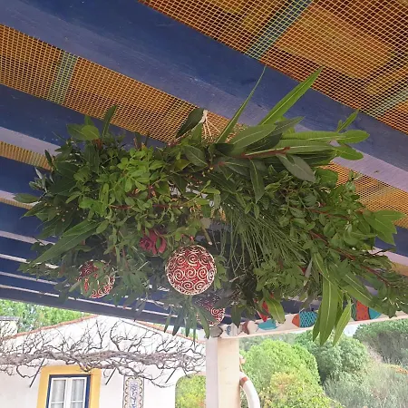 Chalet Sondela Self Catering *