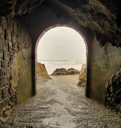 Sondela Self Catering Chalet