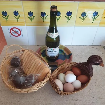 Chalet Sondela Self Catering *