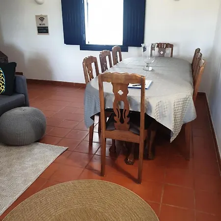 Chalet Sondela Self Catering *