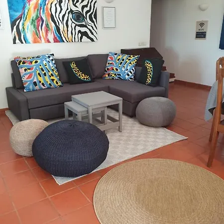 Sondela Self Catering Chalet *