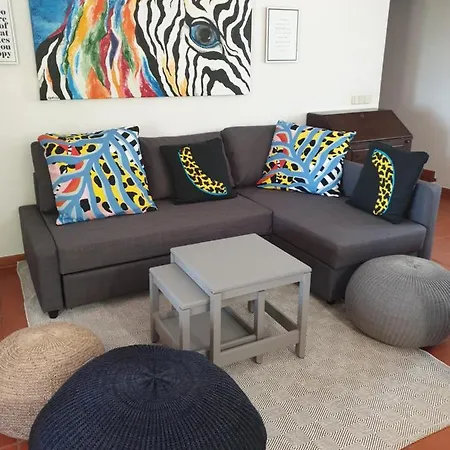 Chalet Sondela Self Catering *