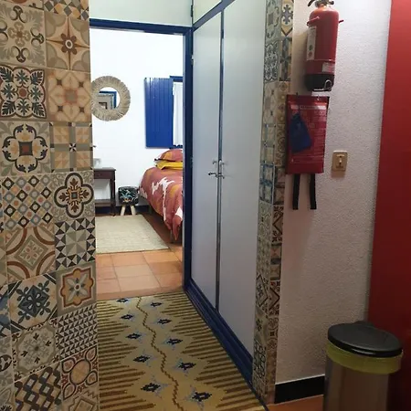Sondela Self Catering São Martinho do Porto
