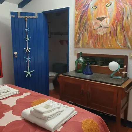 Sondela Self Catering