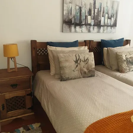 Sondela Self Catering *