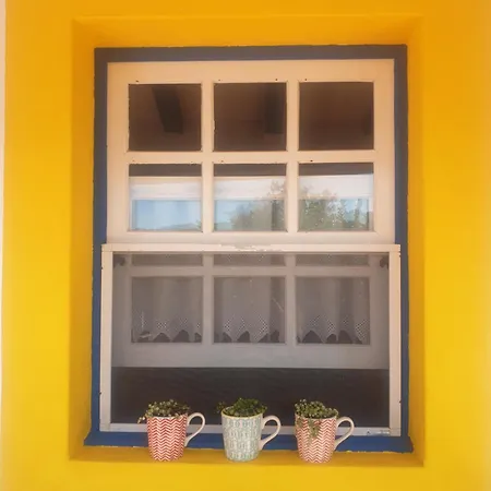 Sondela Self Catering Chalet