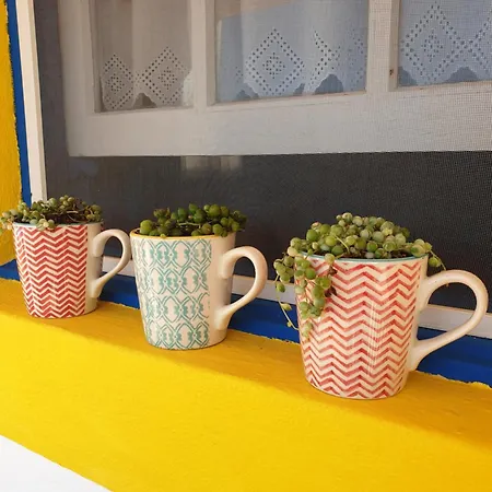 Chalet Sondela Self Catering São Martinho do Porto