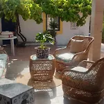 Sondela Self Catering Сан-Мартинью-ду-Порту