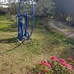 Шале Sondela Self Catering Сан-Мартинью-ду-Порту