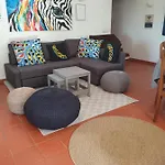 Sondela Self Catering Шале *