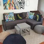 Шале Sondela Self Catering *