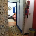 Sondela Self Catering Сан-Мартинью-ду-Порту