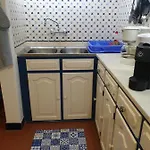 Sondela Self Catering Шале *
