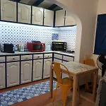 Шале Sondela Self Catering Сан-Мартинью-ду-Порту