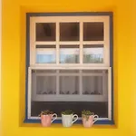 Sondela Self Catering Шале