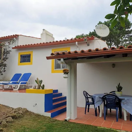 Sondela Self Catering * Сан-Мартинью-ду-Порту