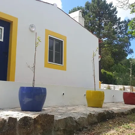 Sondela Self Catering