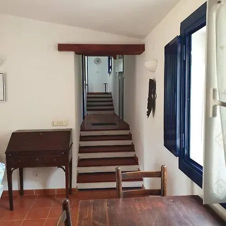 Alpstuga Sondela Self Catering