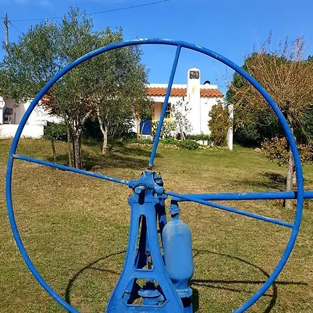 Sondela Self Catering Alpesi faház