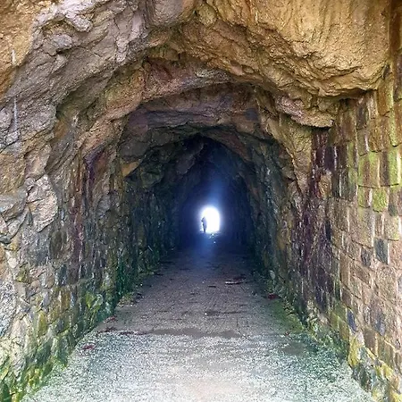 Alpesi faház Sondela Self Catering *