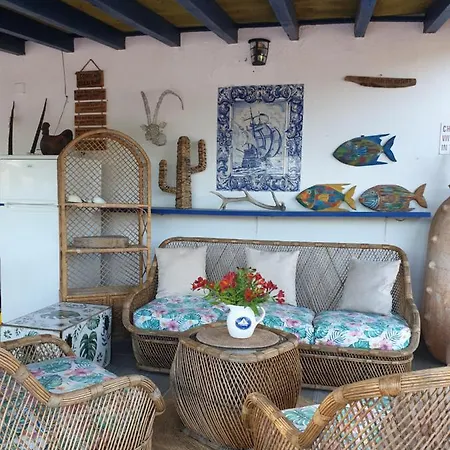 Sondela Self Catering * 圣马蒂纽·杜·波特