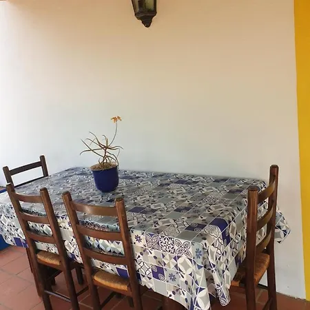 Sondela Self Catering * 圣马蒂纽·杜·波特