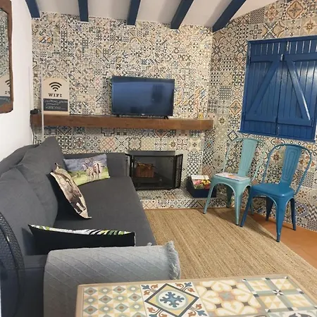 Alpehytte Sondela Self Catering São Martinho do Porto