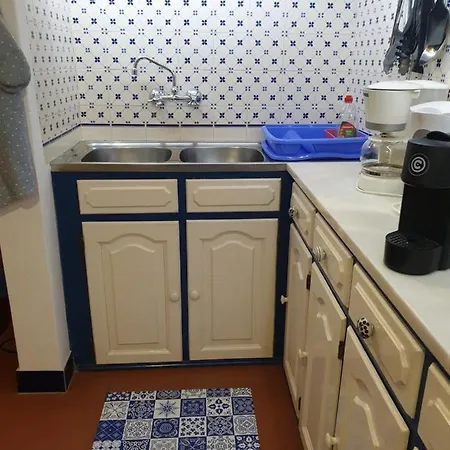 Sondela Self Catering Alpesi faház *