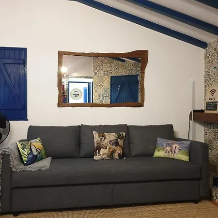 Alpehytte Sondela Self Catering