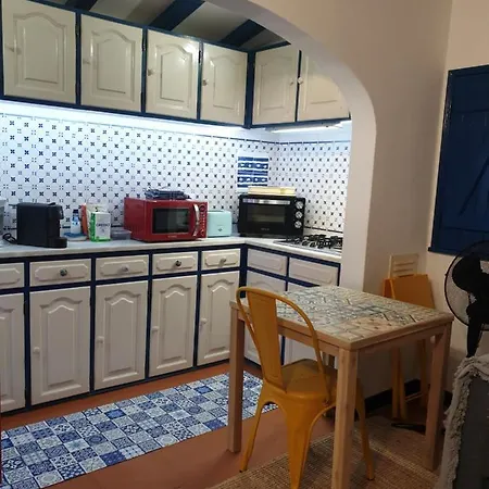 Alpehytte Sondela Self Catering São Martinho do Porto