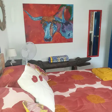 Sondela Self Catering *