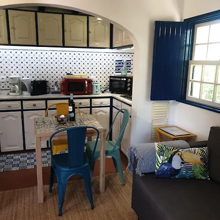 Шале Sondela Self Catering