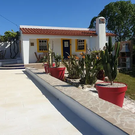 Шале Sondela Self Catering