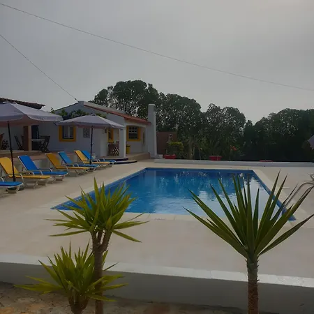Шале Sondela Self Catering