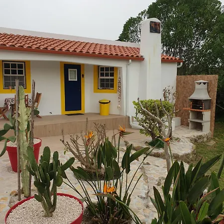 Horská chata Sondela Self Catering São Martinho do Porto