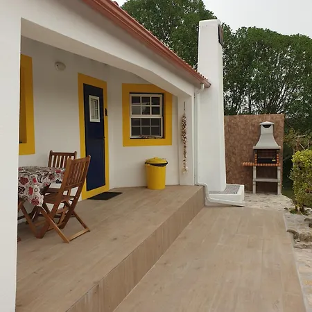 Шале Sondela Self Catering *