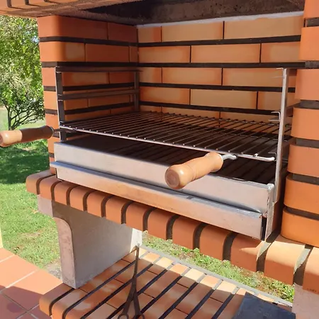 Sondela Self Catering Horská chata *