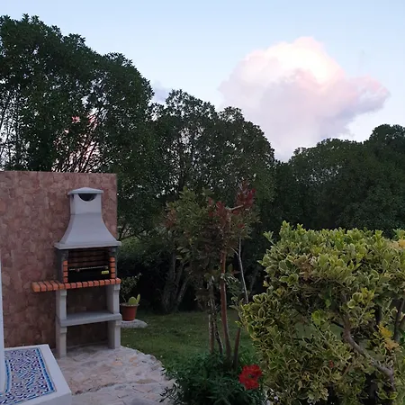 Horská chata Sondela Self Catering