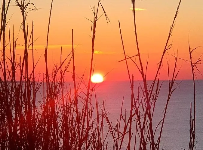 Sondela Self Catering Alpehytte *