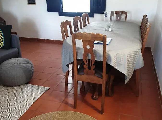 Chalet Sondela Self Catering *