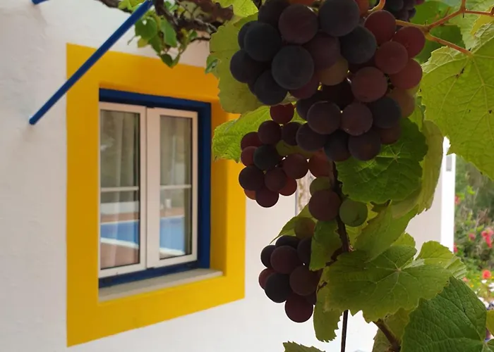 Alpehytte Sondela Self Catering *