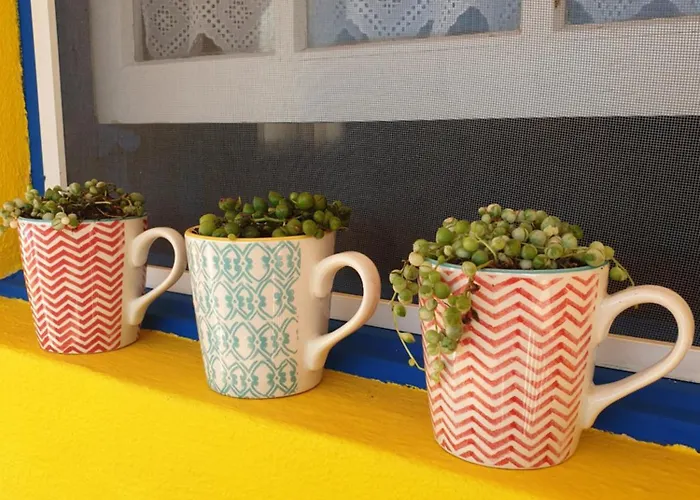 Alpehytte Sondela Self Catering São Martinho do Porto